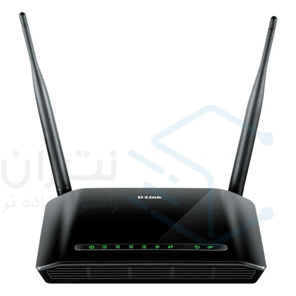 مودم دی لینک DSL-2740U