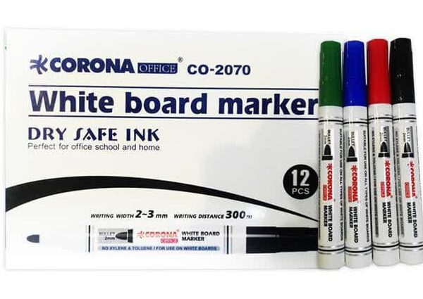 ماژیک وایت برد کرونا