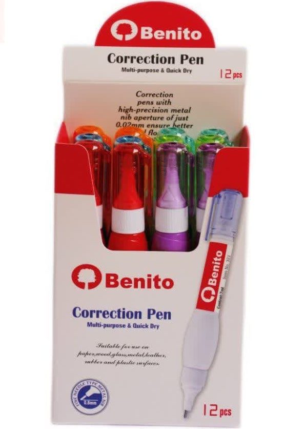 لاک غلط گیر بنیتو لاک غلط گیر بنیتو