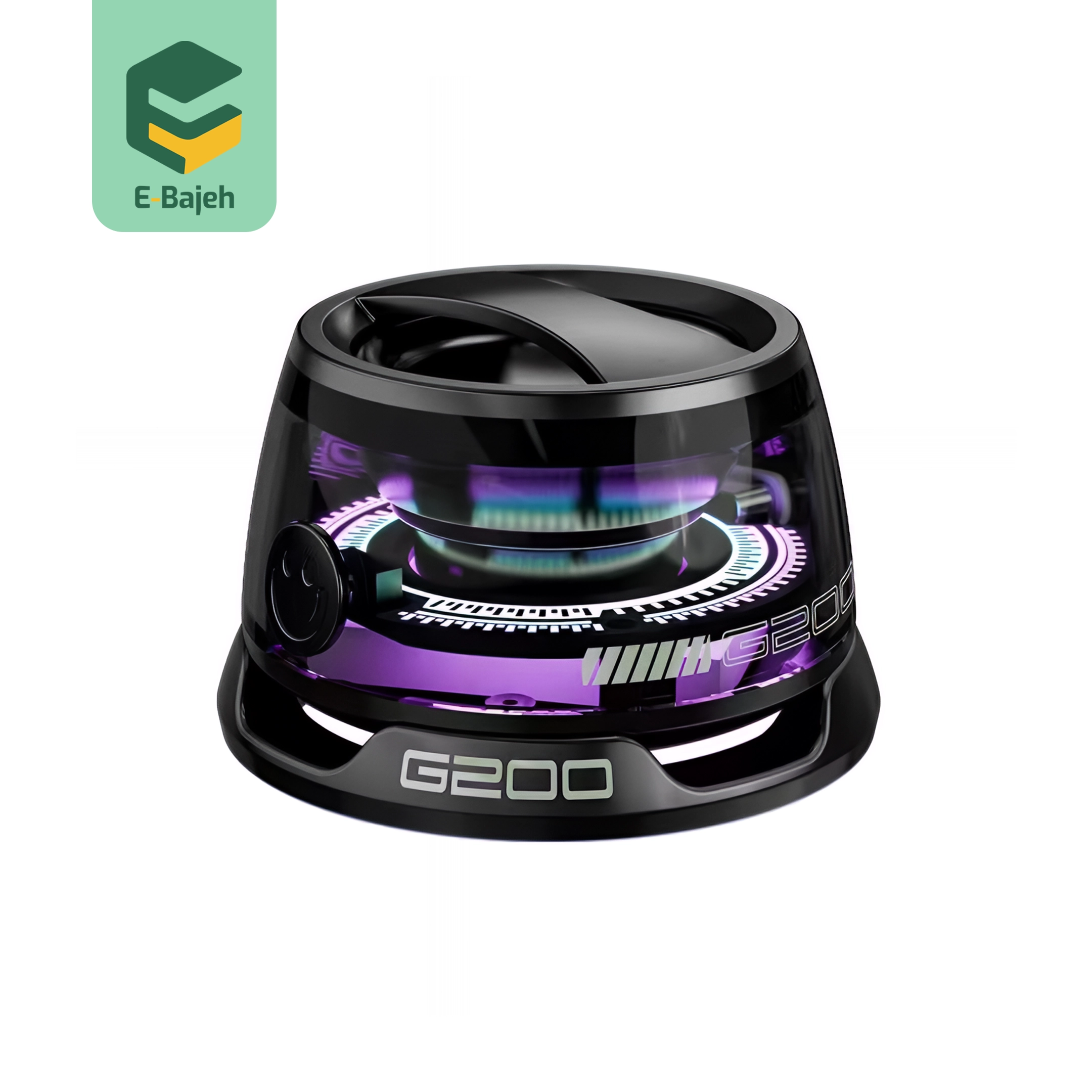 اسپیکر قابل حمل G200