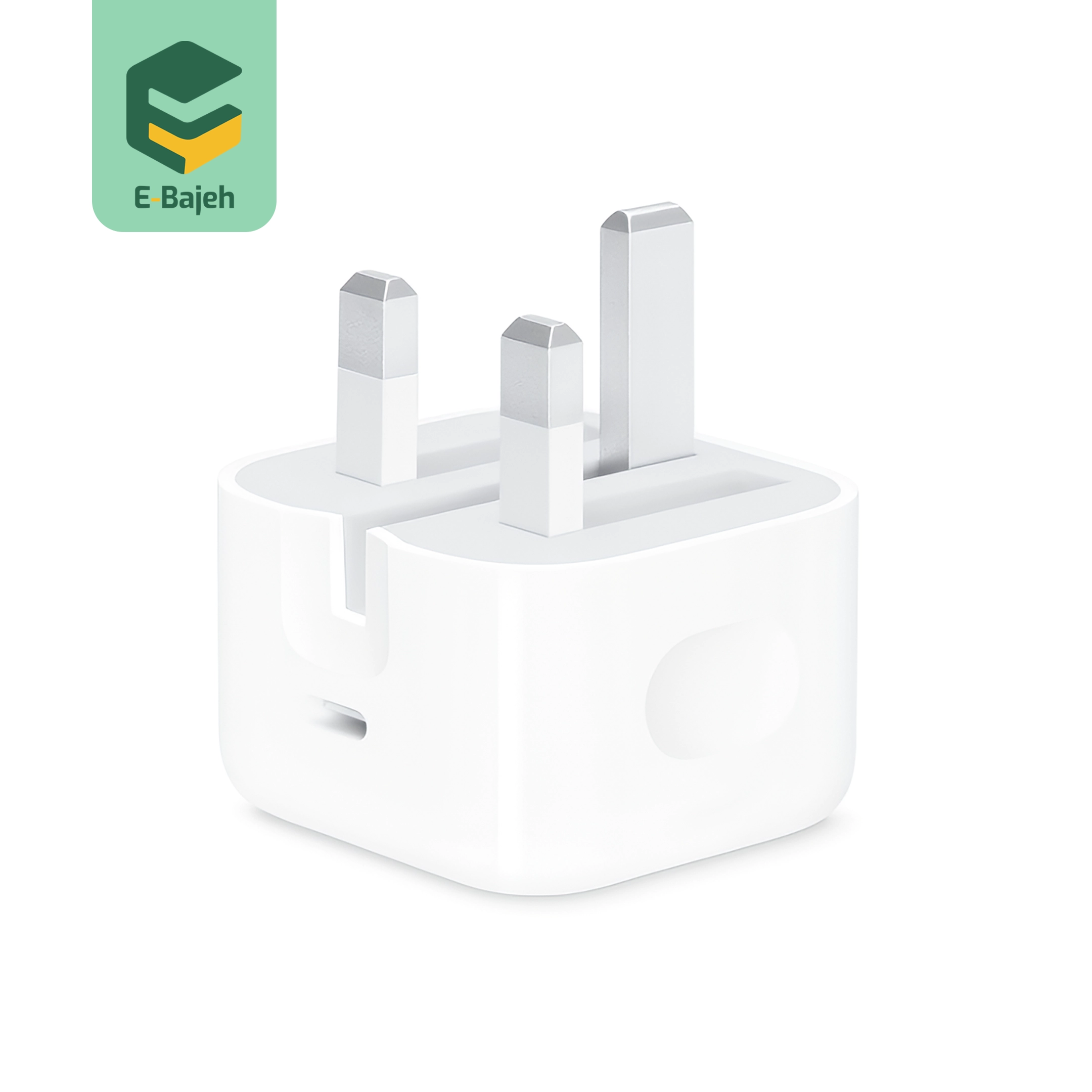 شارژر اپل 20 وات Apple 20W Power Adapter...