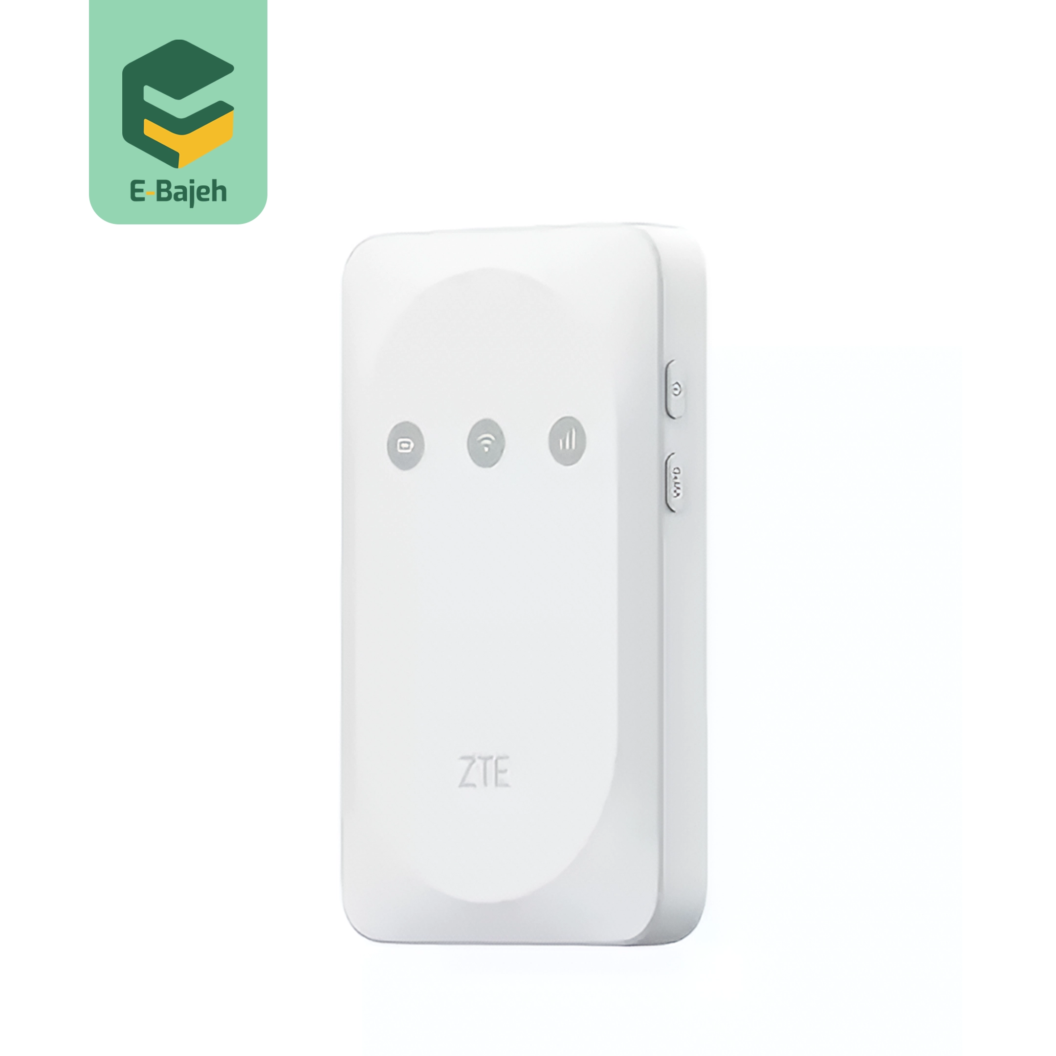 مودم 4G جیبی ZTE مدل MF935