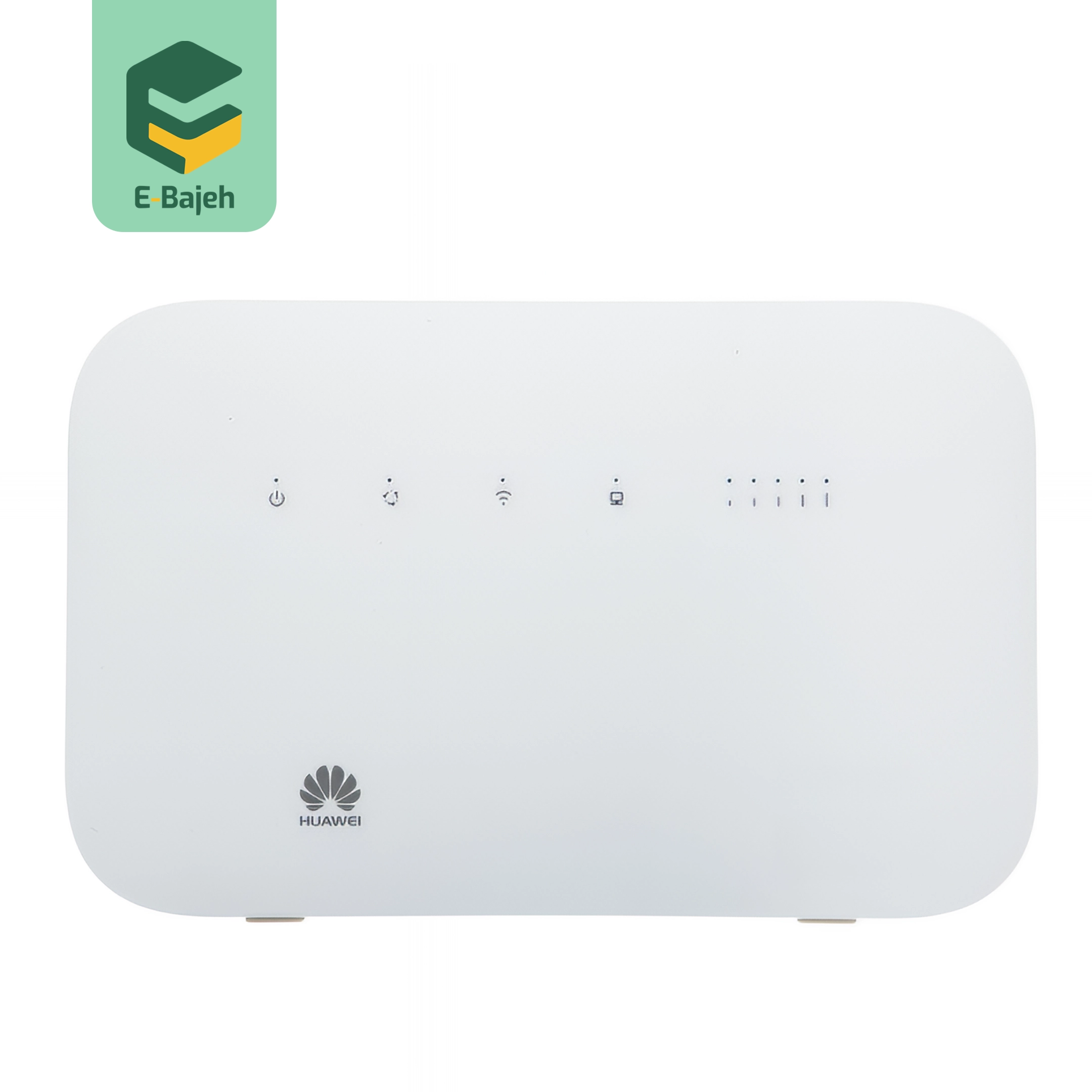 مودم 4G رومیزی  هواوی B612