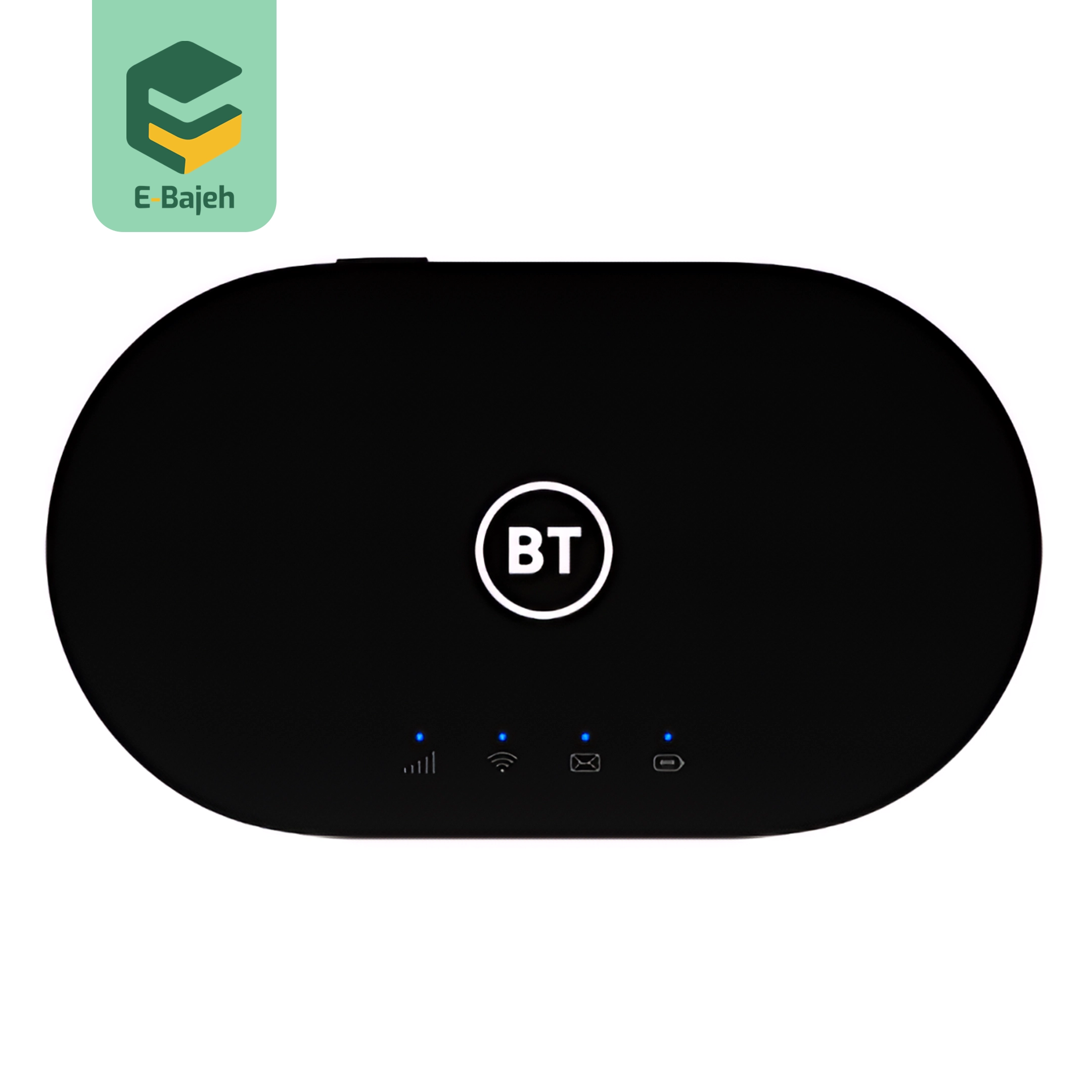 مودم آلکاتل مدل BT71