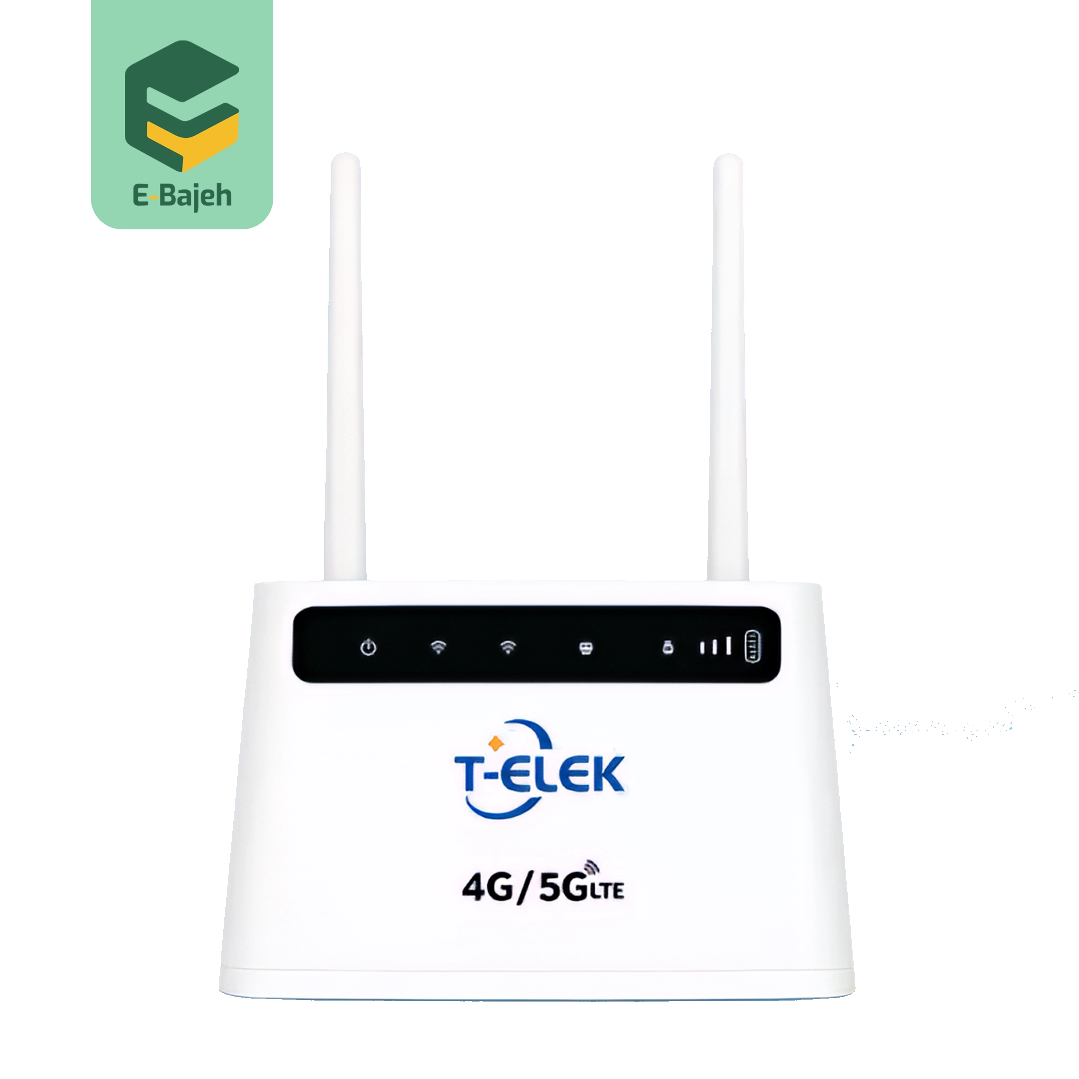 مودم سیم کارتی T-ELEK TR102