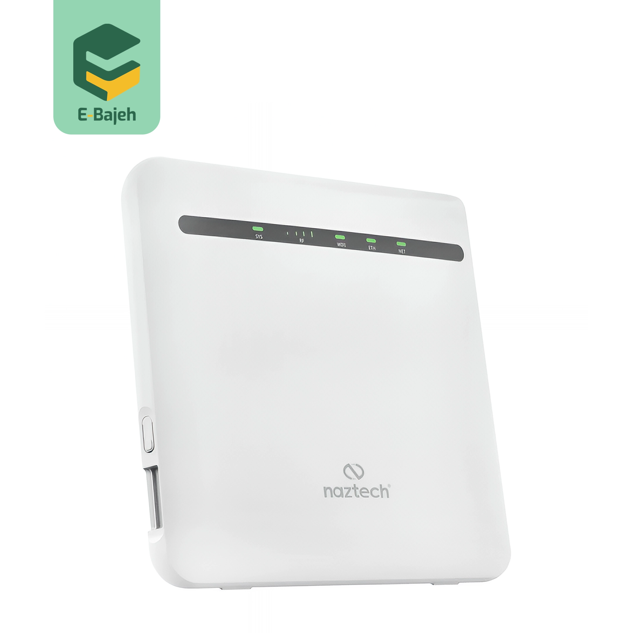 مودم نزتک NZT-TDX1100