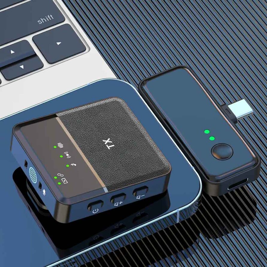 میکروفون بی سیم مدل SX-31 میکروفون بی سیم مدل SX-31