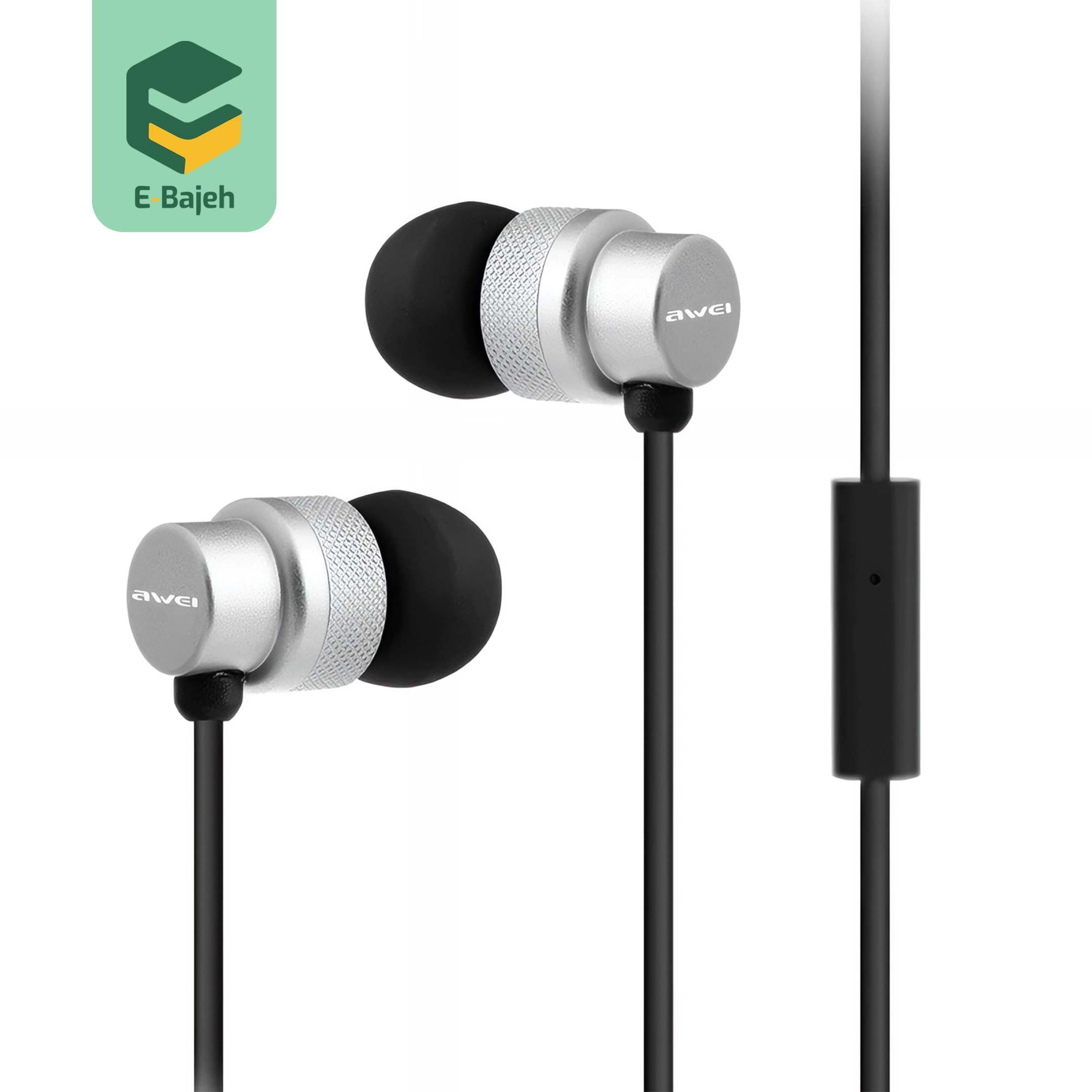 هندزفری اوی مدل ES-970i