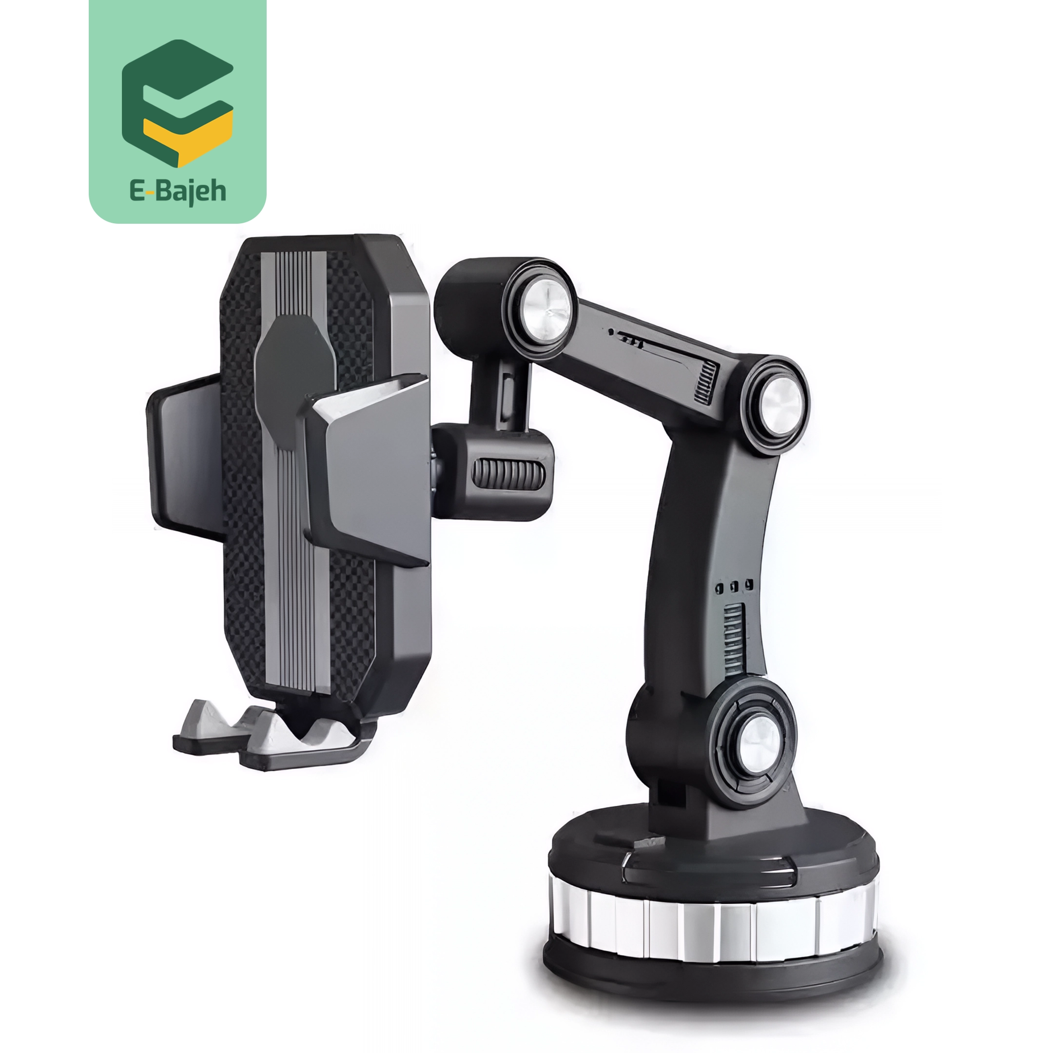 هولدر موبایل خودرو 360