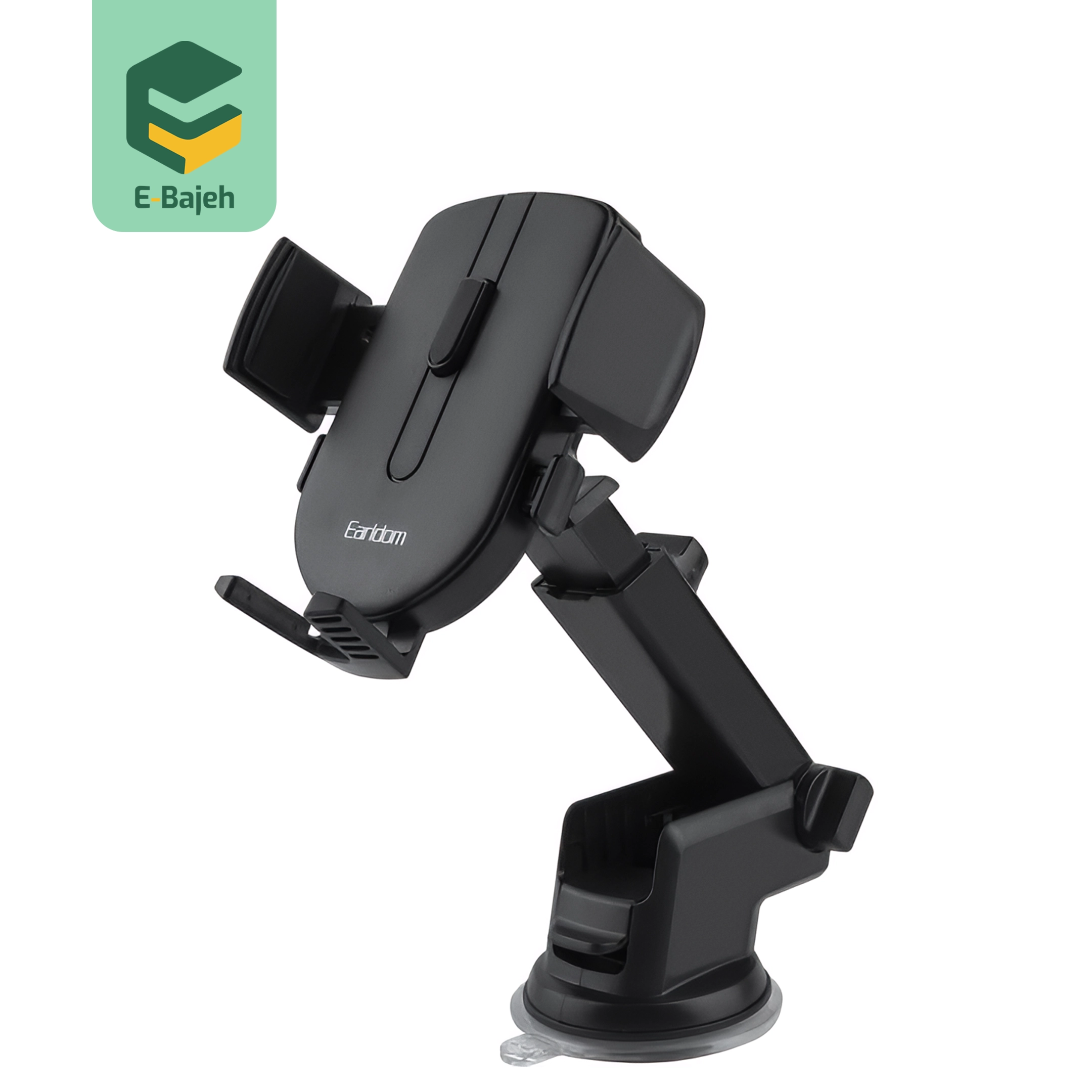 هولدر و پایه نگهدارنده گوشی موبایل ارلدام مدل Eh93