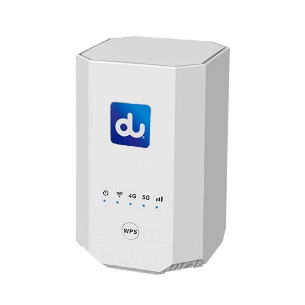مودم DU ZLT X28 5G