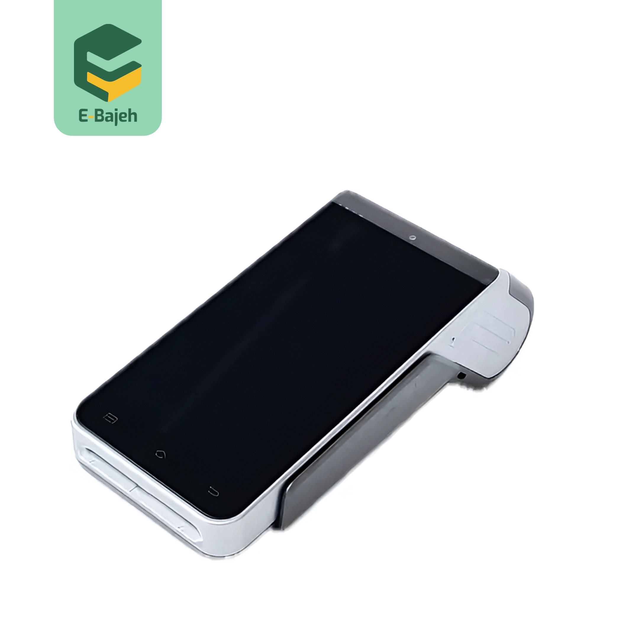 کارتخوان اندروید مدل sp580