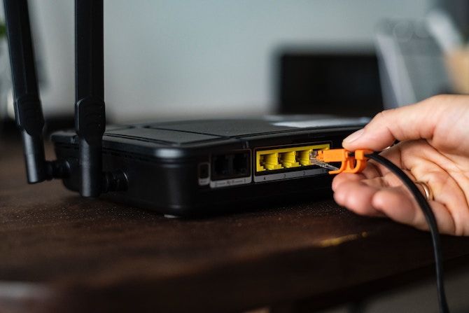 7 مشکل رایج مودمهای سیم کارت خور