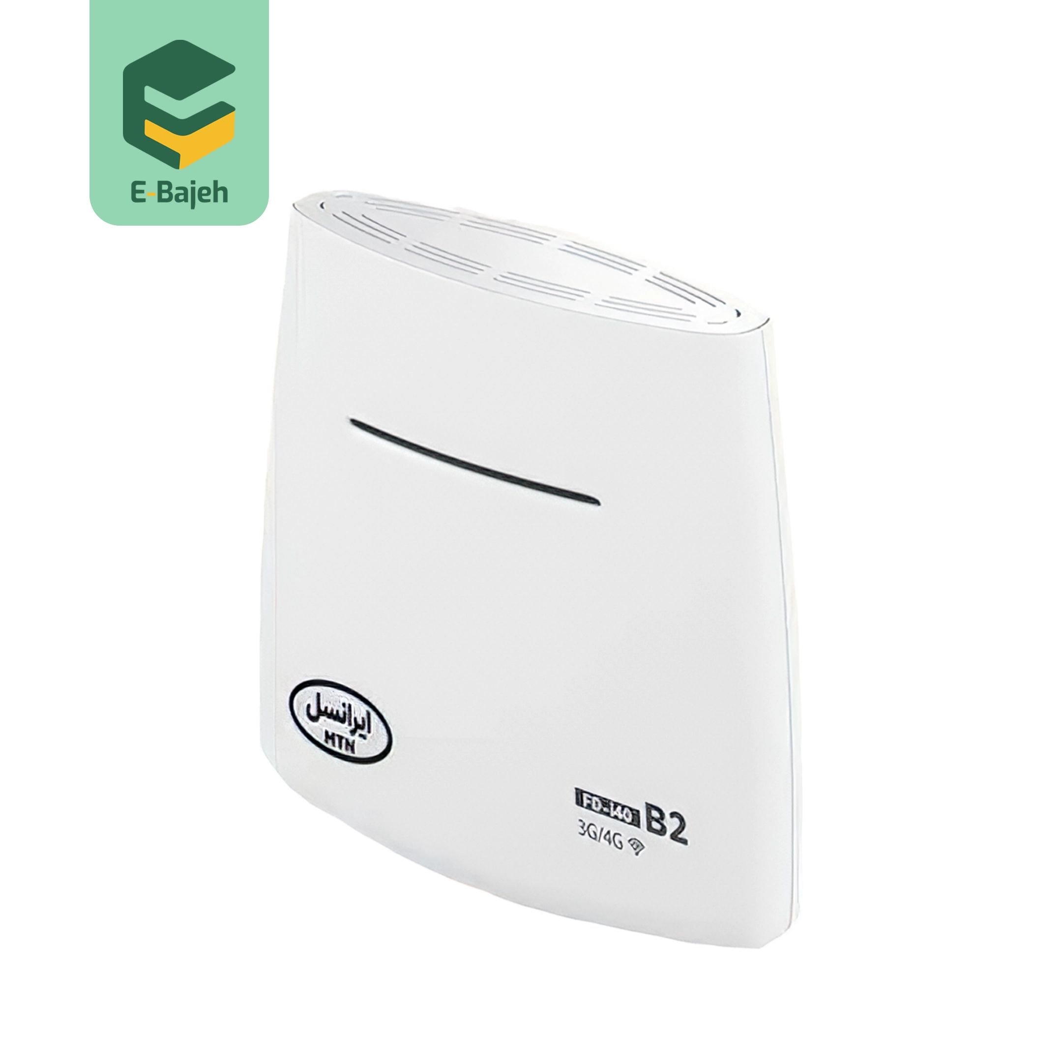 مودم 4G ایرانسل مدل FD-i40 B2