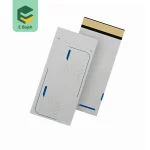 پاکت لمینت مشکی چکی 120مشهد(100عددی)