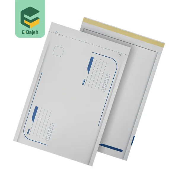 پاکت حبابدار  A3(25عددی)