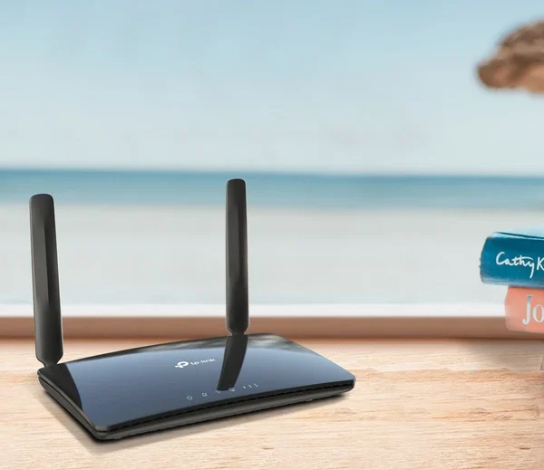 مودم رومیزی یا قابل حمل ؟