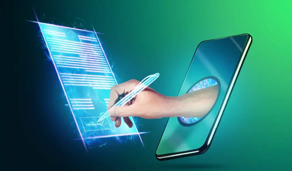 آموزش فعالسازی توکن امضا دیجیتال