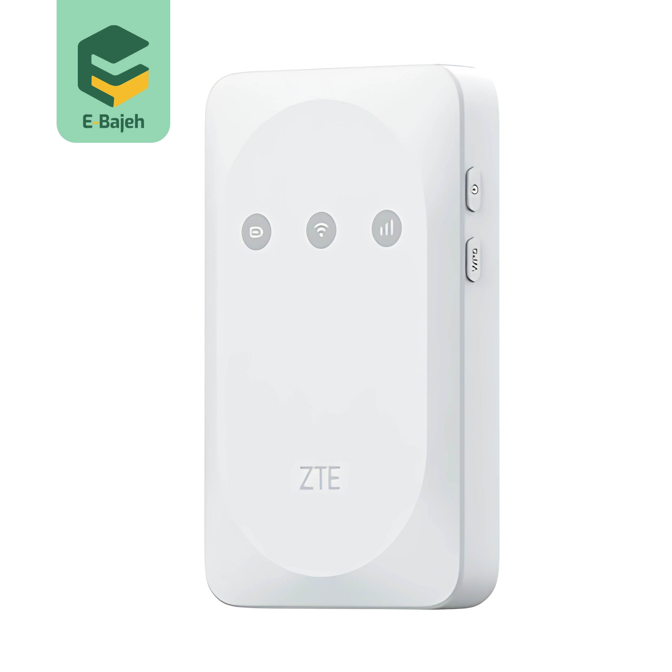 مودم 4G LTE قابل حمل زد تی ای...