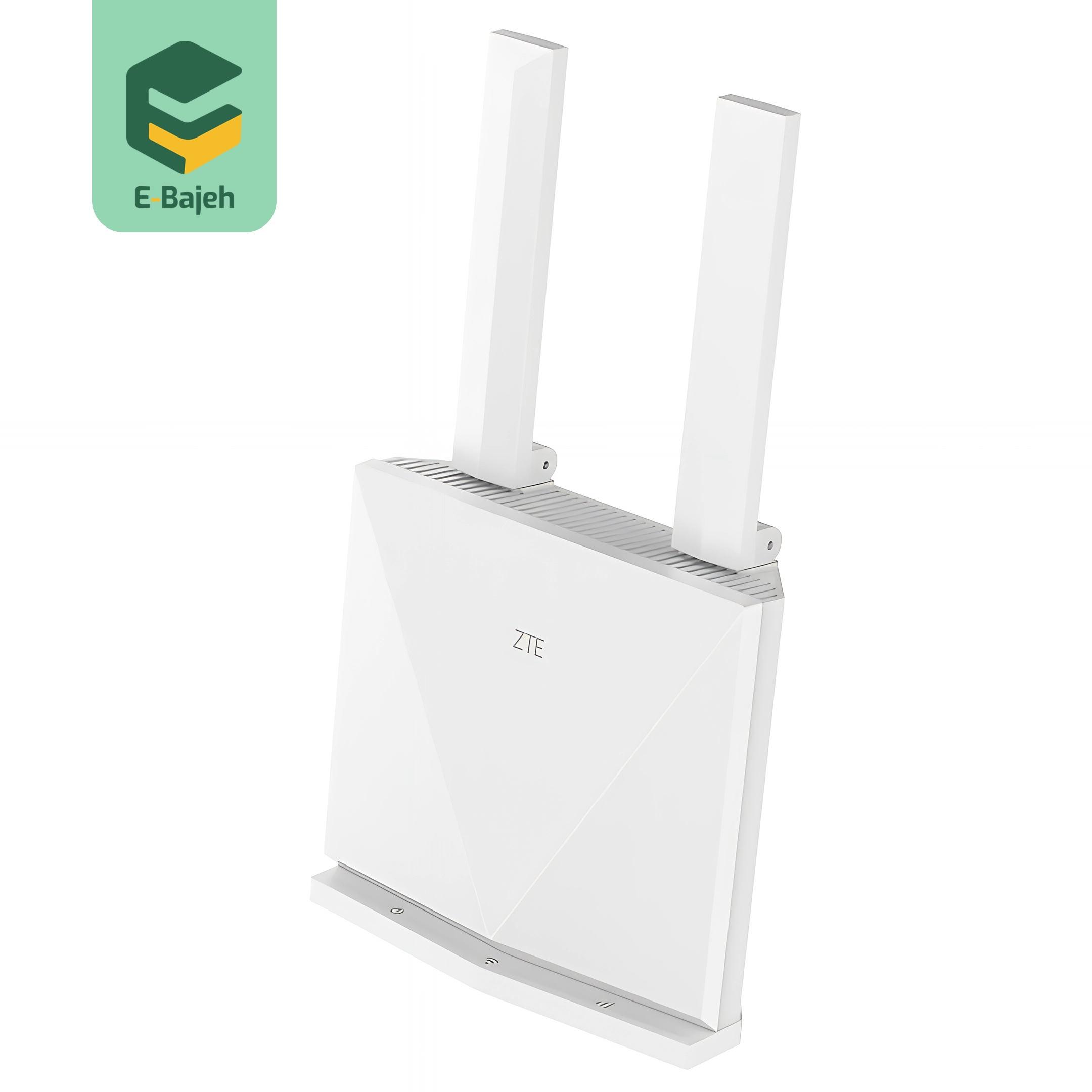 مودم 4G LTE قابل حمل ZTE K10