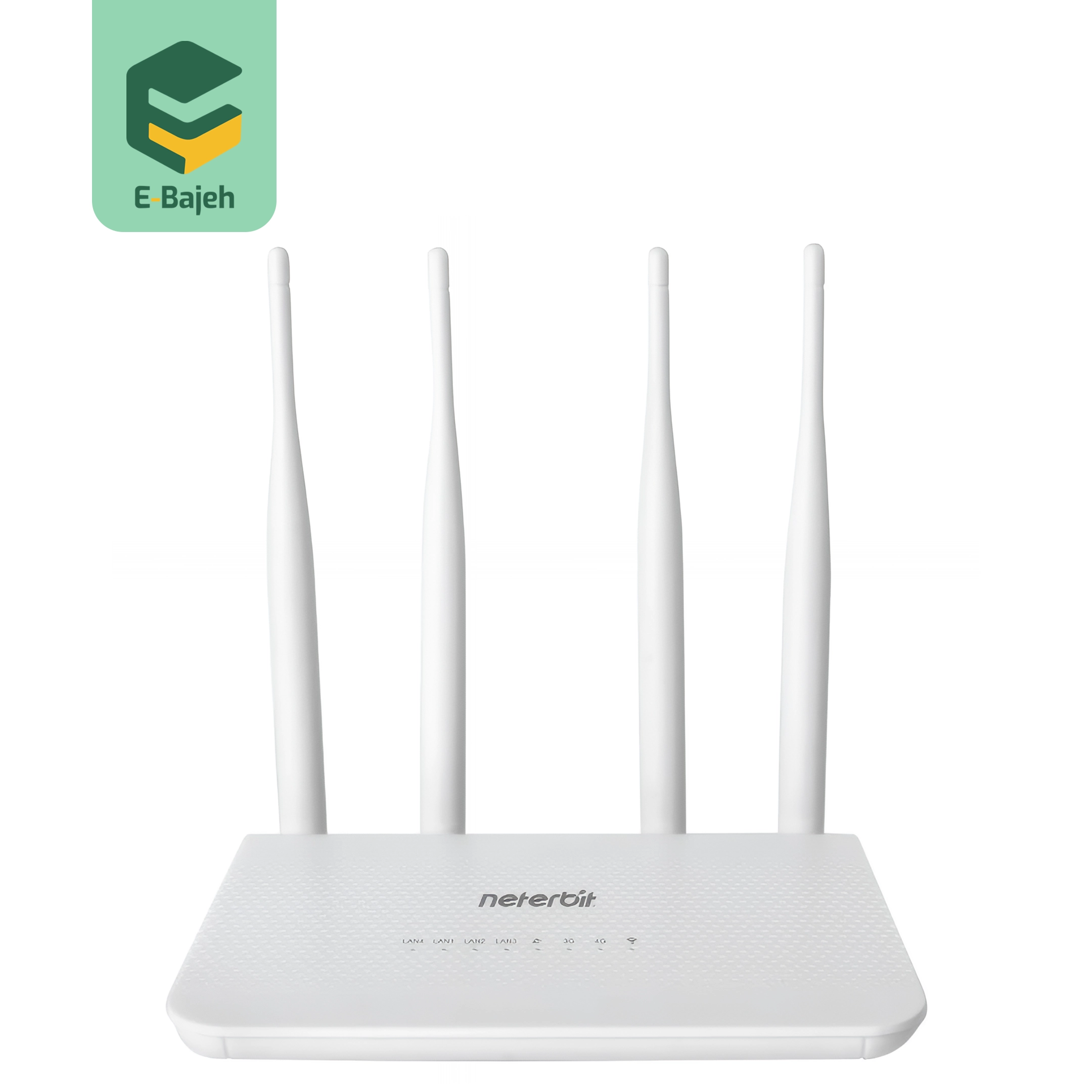 مودم NW-431F نتربیت