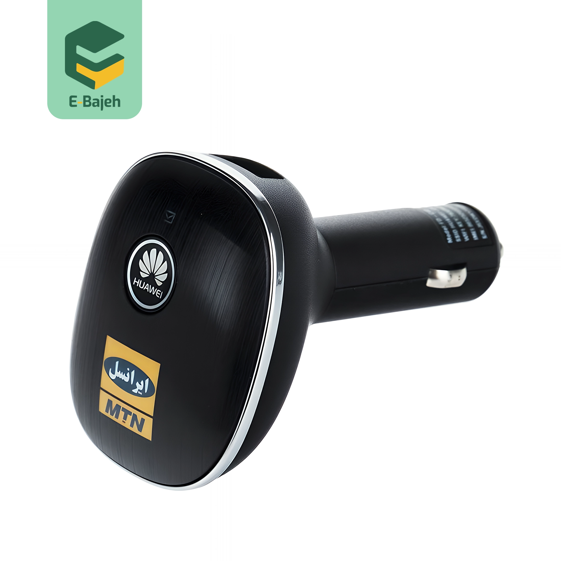 مودم 4G قابل حمل ایرانسل مدل FD-C40 H1