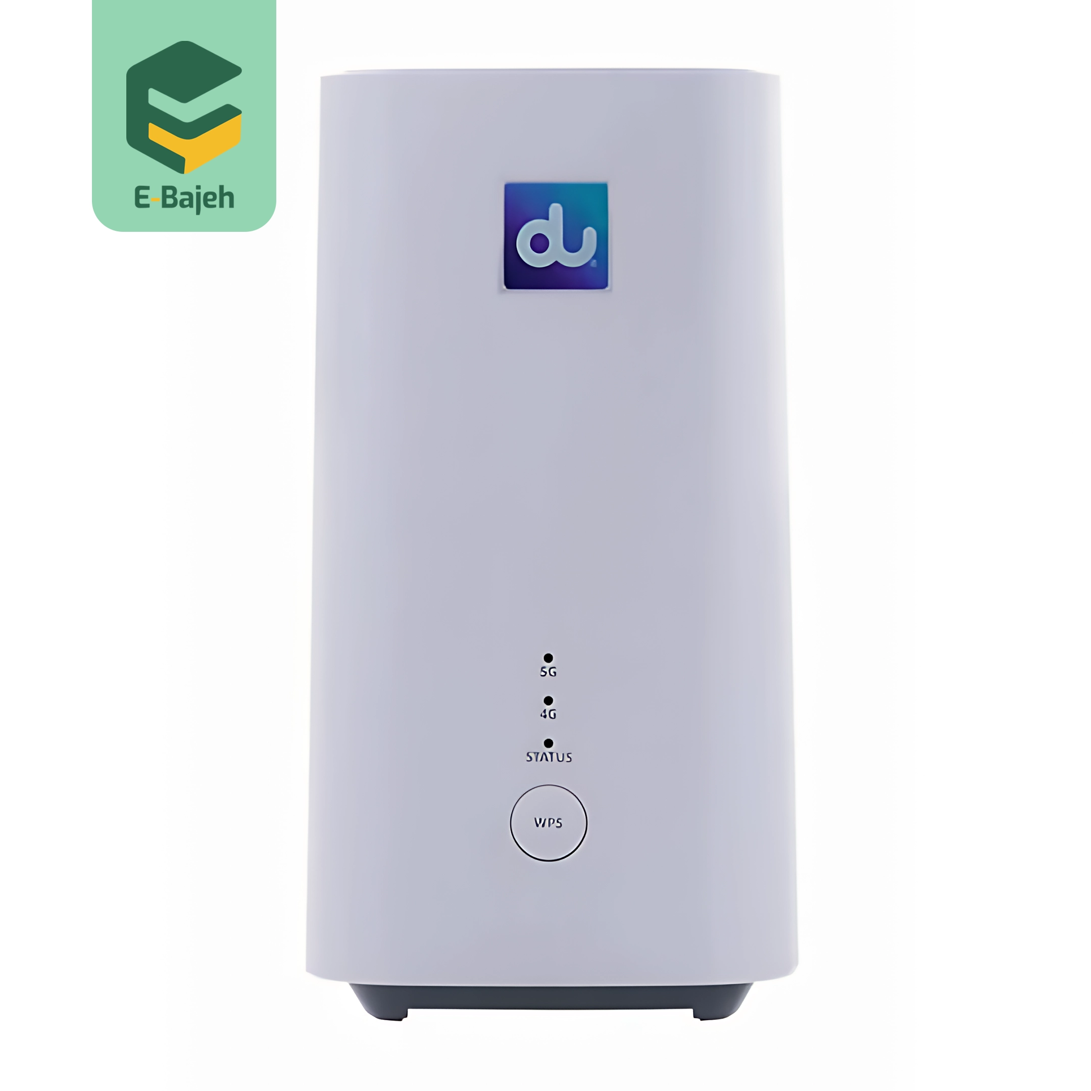 مودم Huawei CPE5 H155-380 | اینترنت 5G و LTE پرسرعت