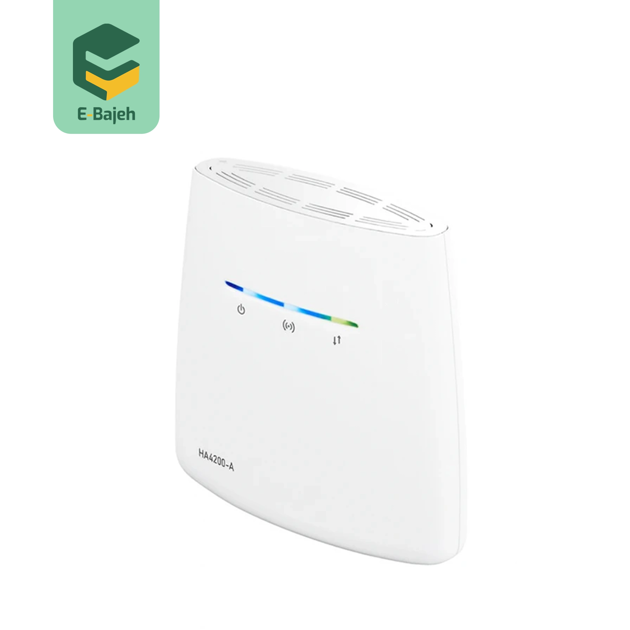 مودم 4.5G همراه اول HA4200 با 300 گیگابایت اینترنت| 5عددی